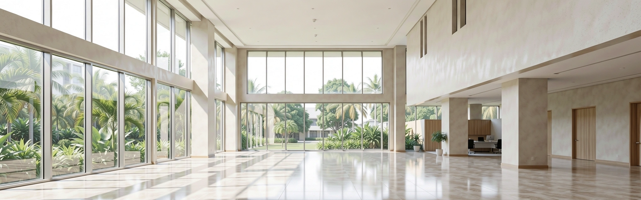 Lema Husia 40 Corporate Presence